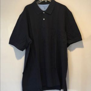 Lands End Polo 2XLT